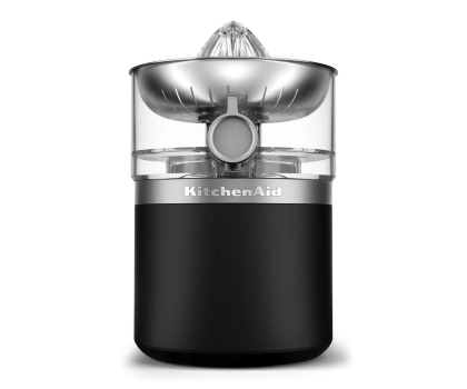 Wyciskarka do cytrusów KitchenAid Wyciskacz do cytrusów 5KCJR160BM GO (bezprzewodowy)
